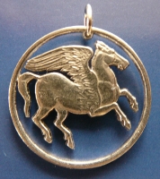 Pega­sus
Grie­chen­land