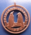 Pin­guine
Falk­land-Inseln